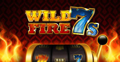 Mega Win Space wild fire 7